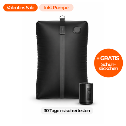 TravelMax™ Vacuum Set