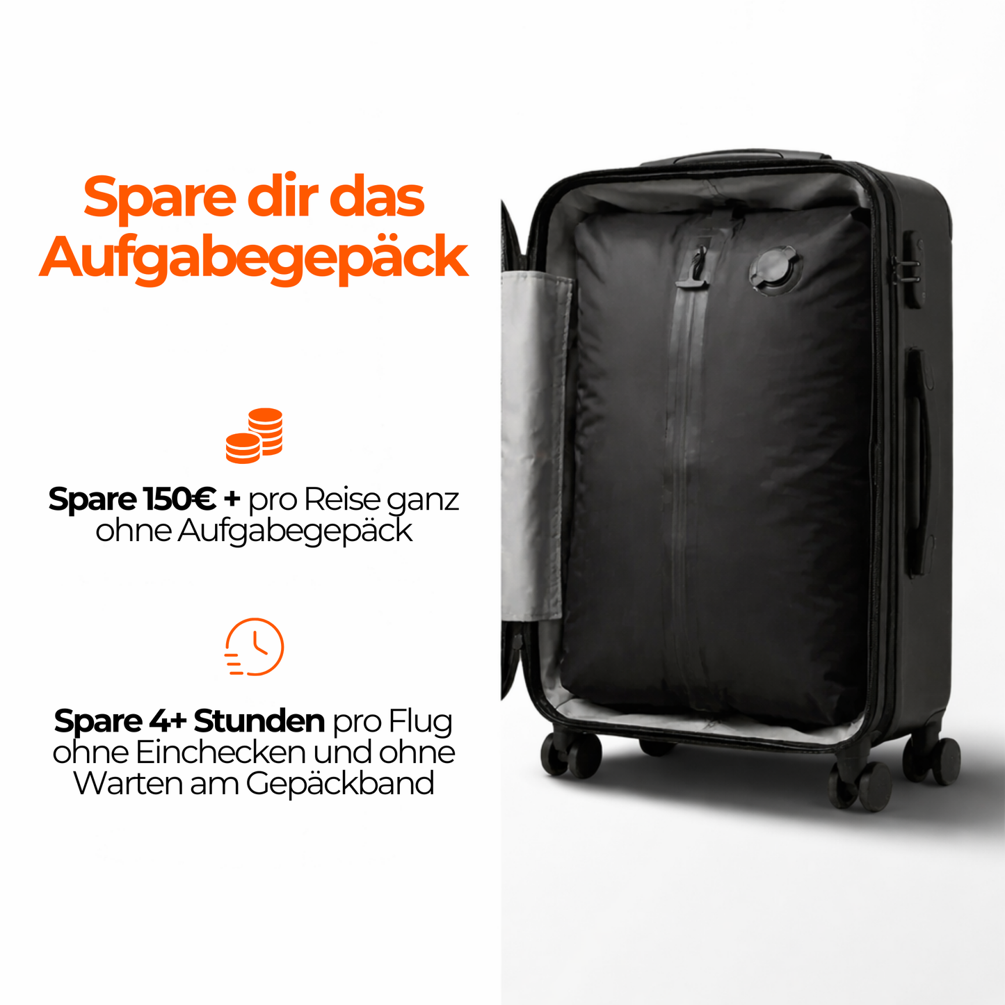 TravelMax™ Vacuum Set