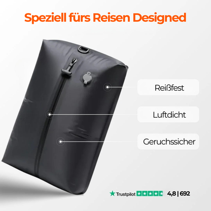 TravelMax™ Vacuum Set