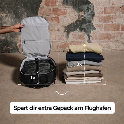 TravelMax™ Vacuum Set